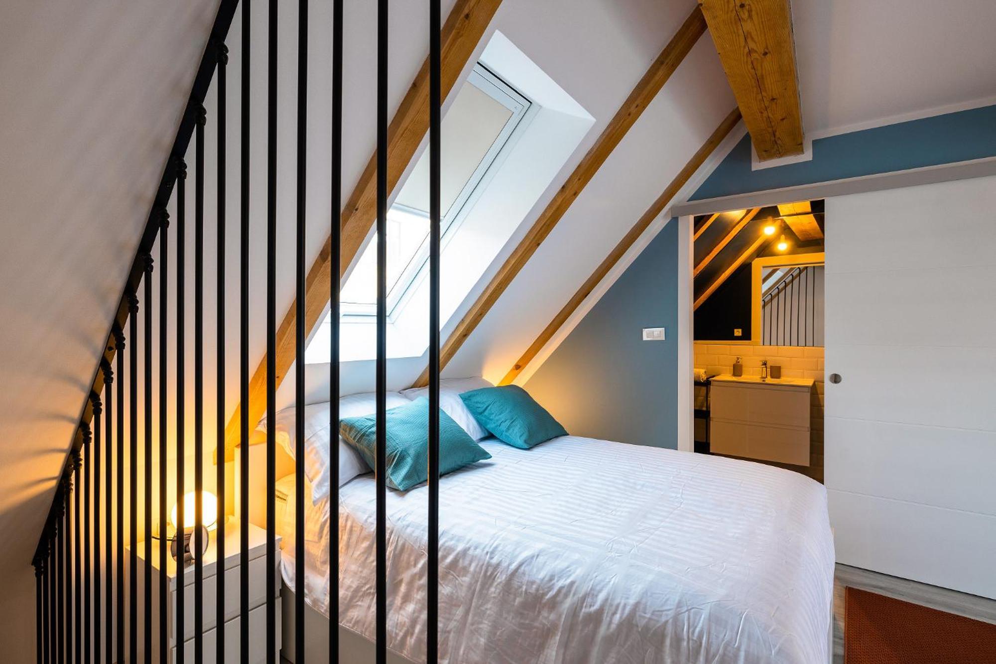Appartement New