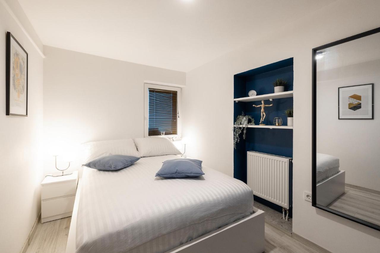 Appartement New
