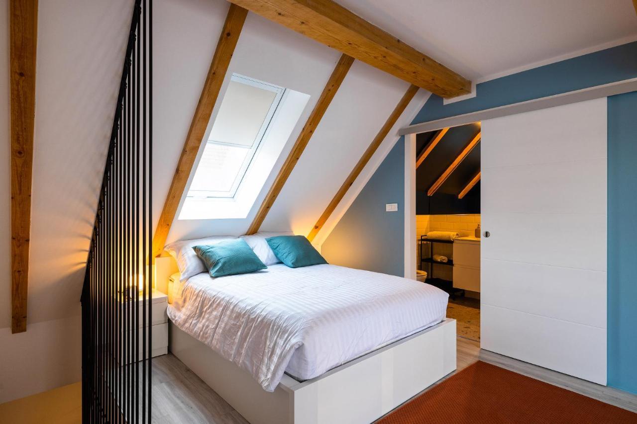 New Appartement