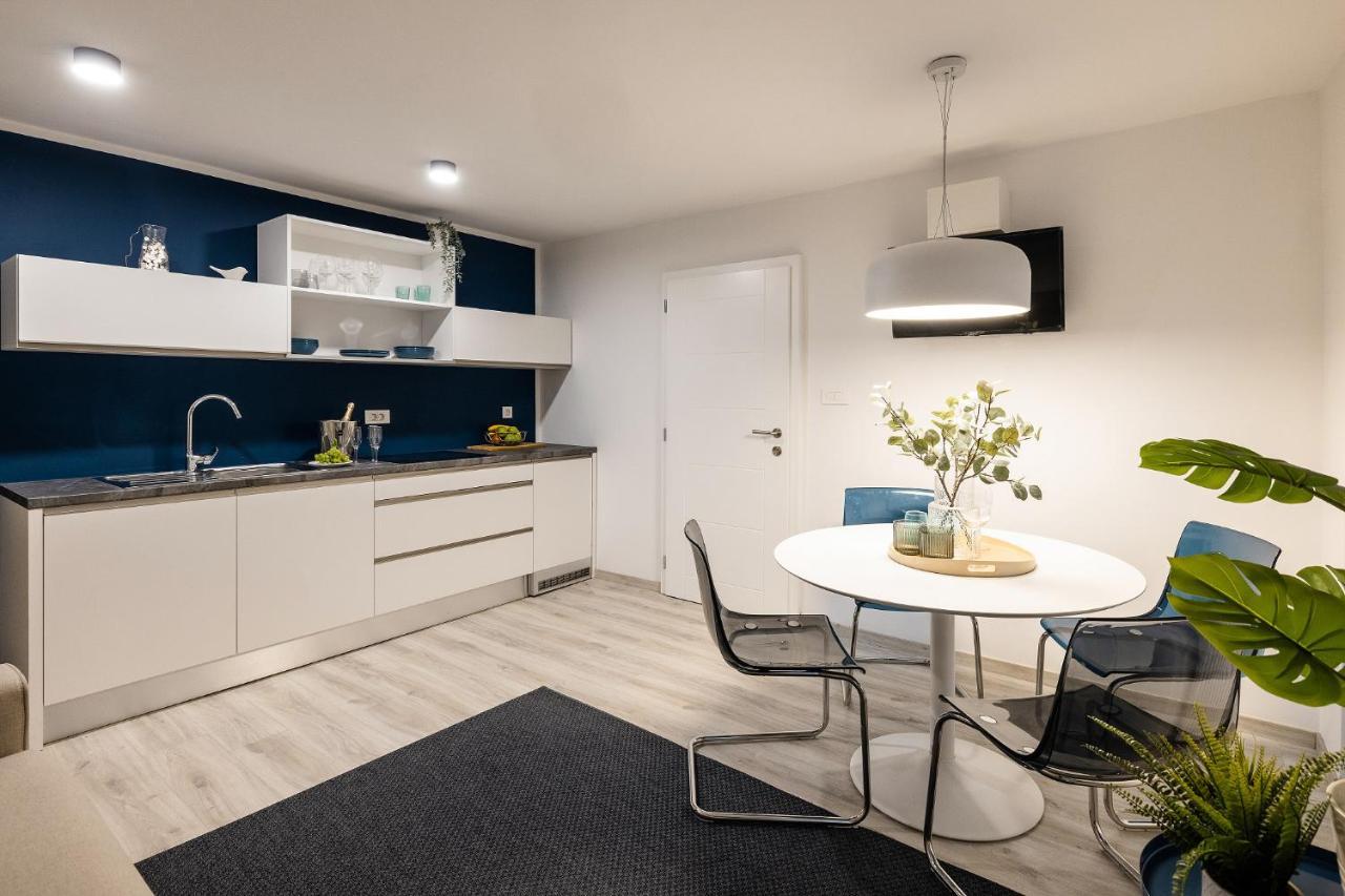 New Apartmán Lublaň