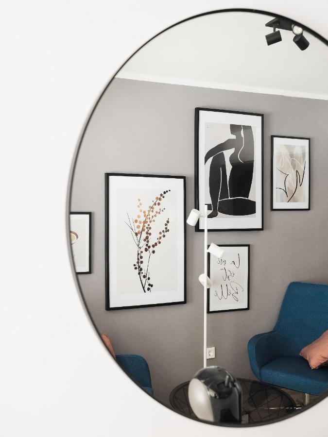 Apartmán New Lublaň