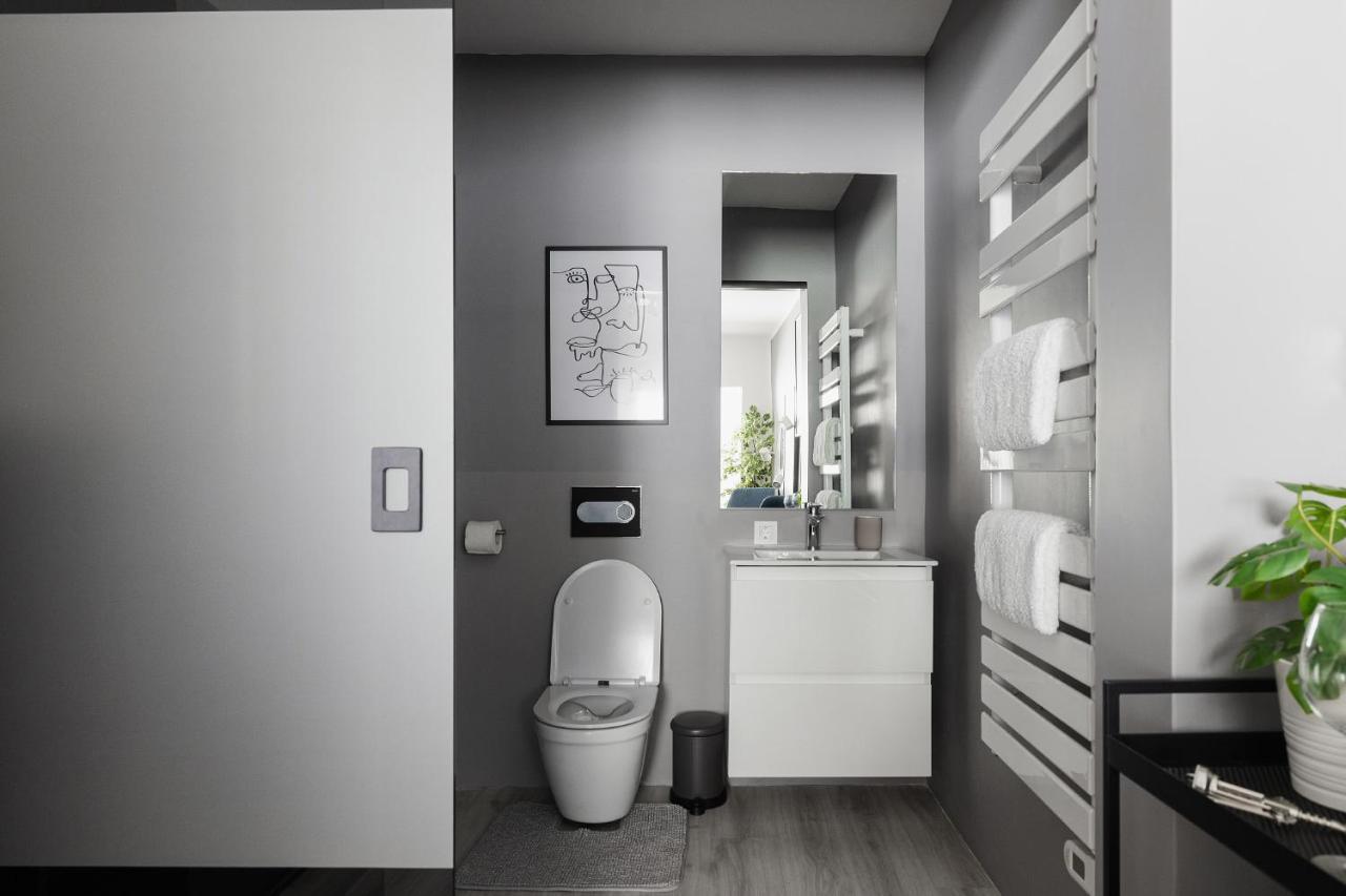 Apartmán New