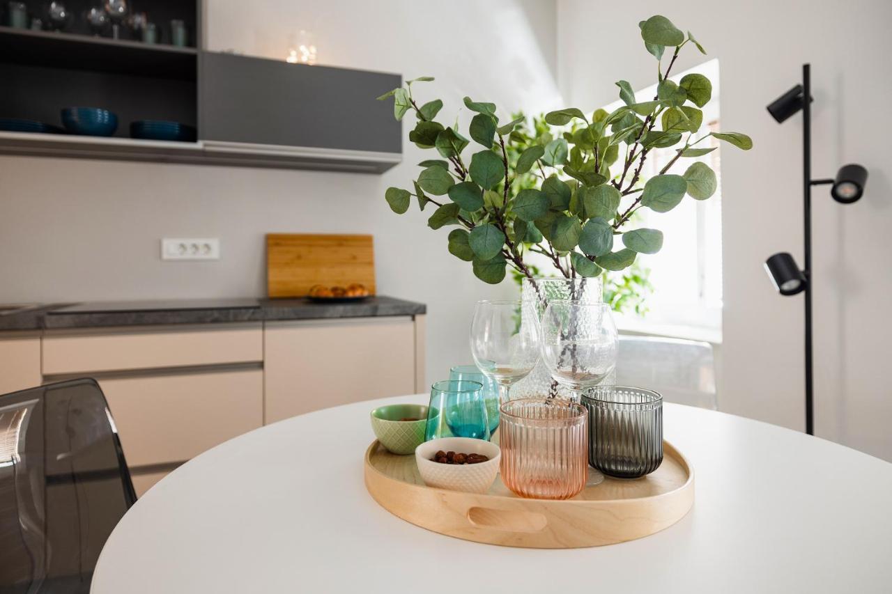New Appartement *