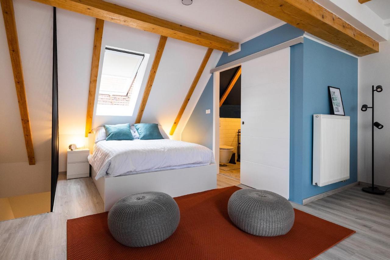 Appartement New