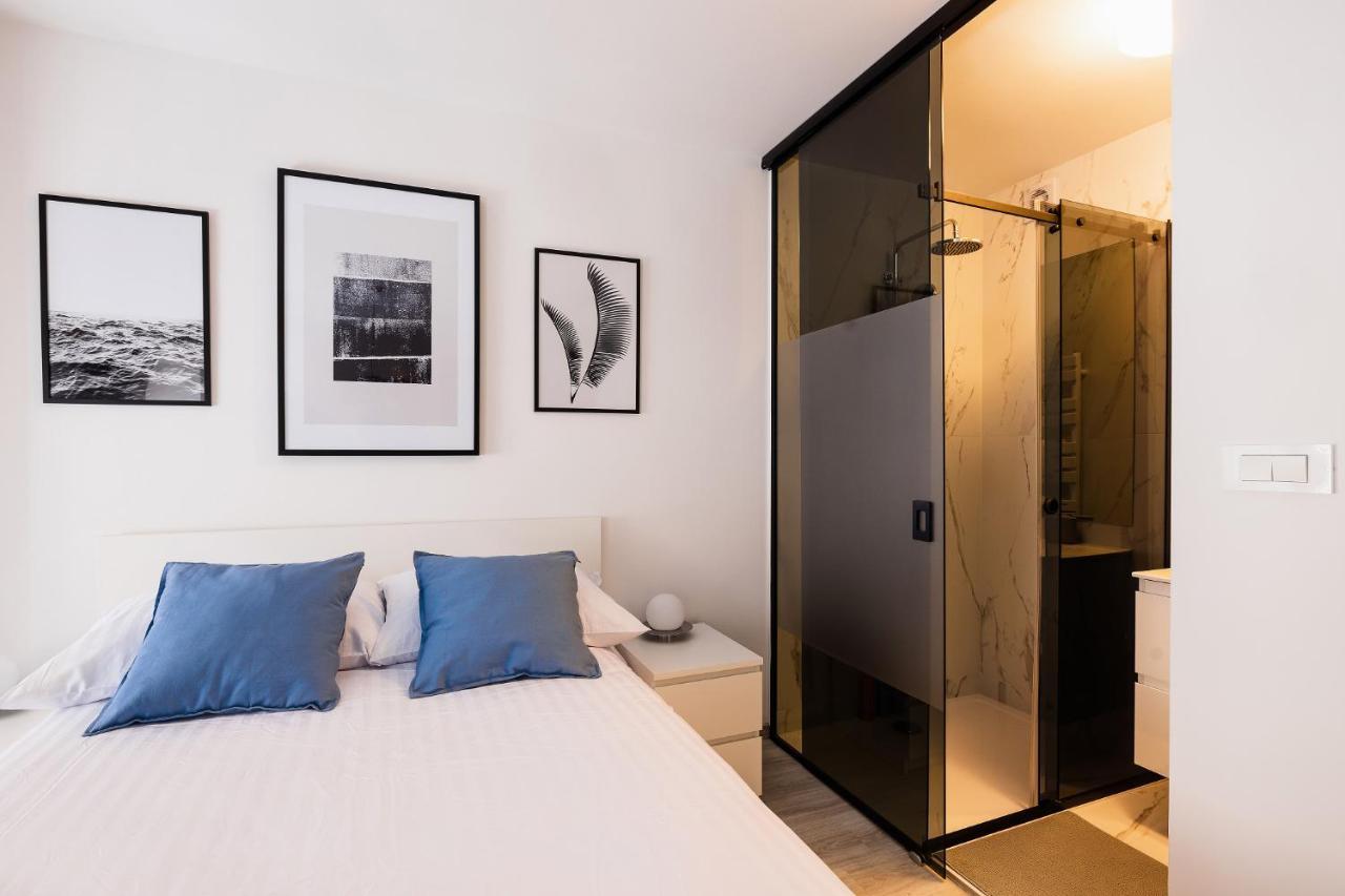 New Apartmán Lublaň