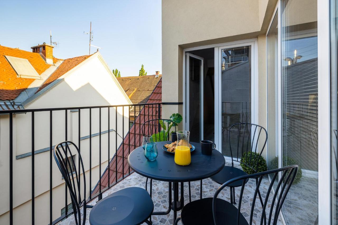 New Appartement
