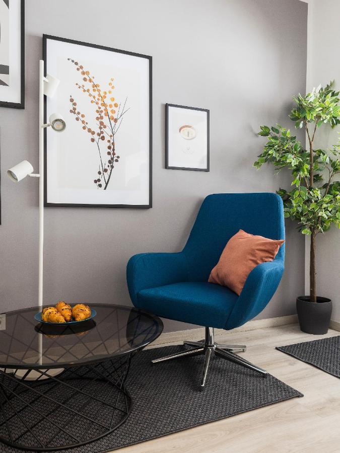 New Appartement *