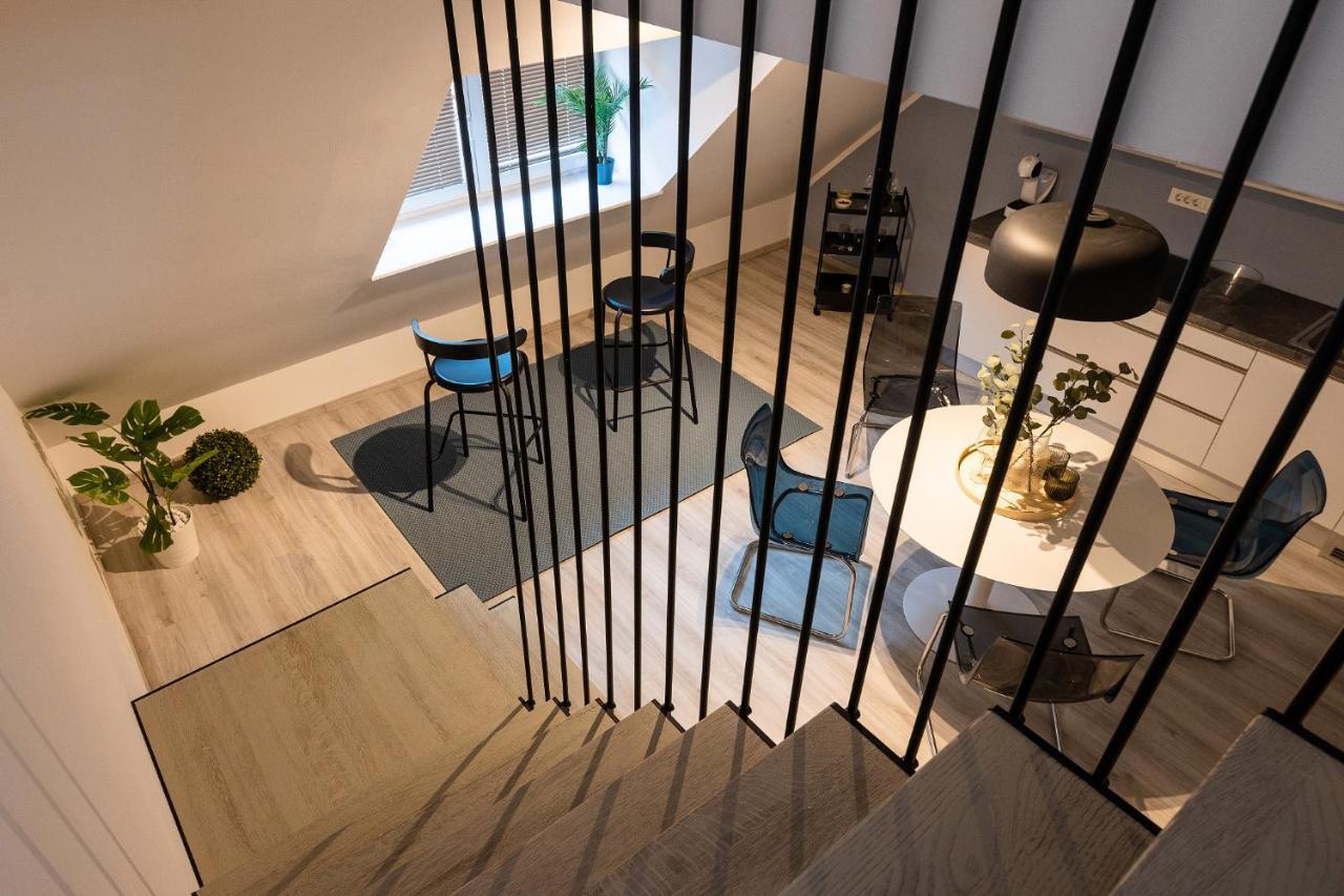 Appartement New *