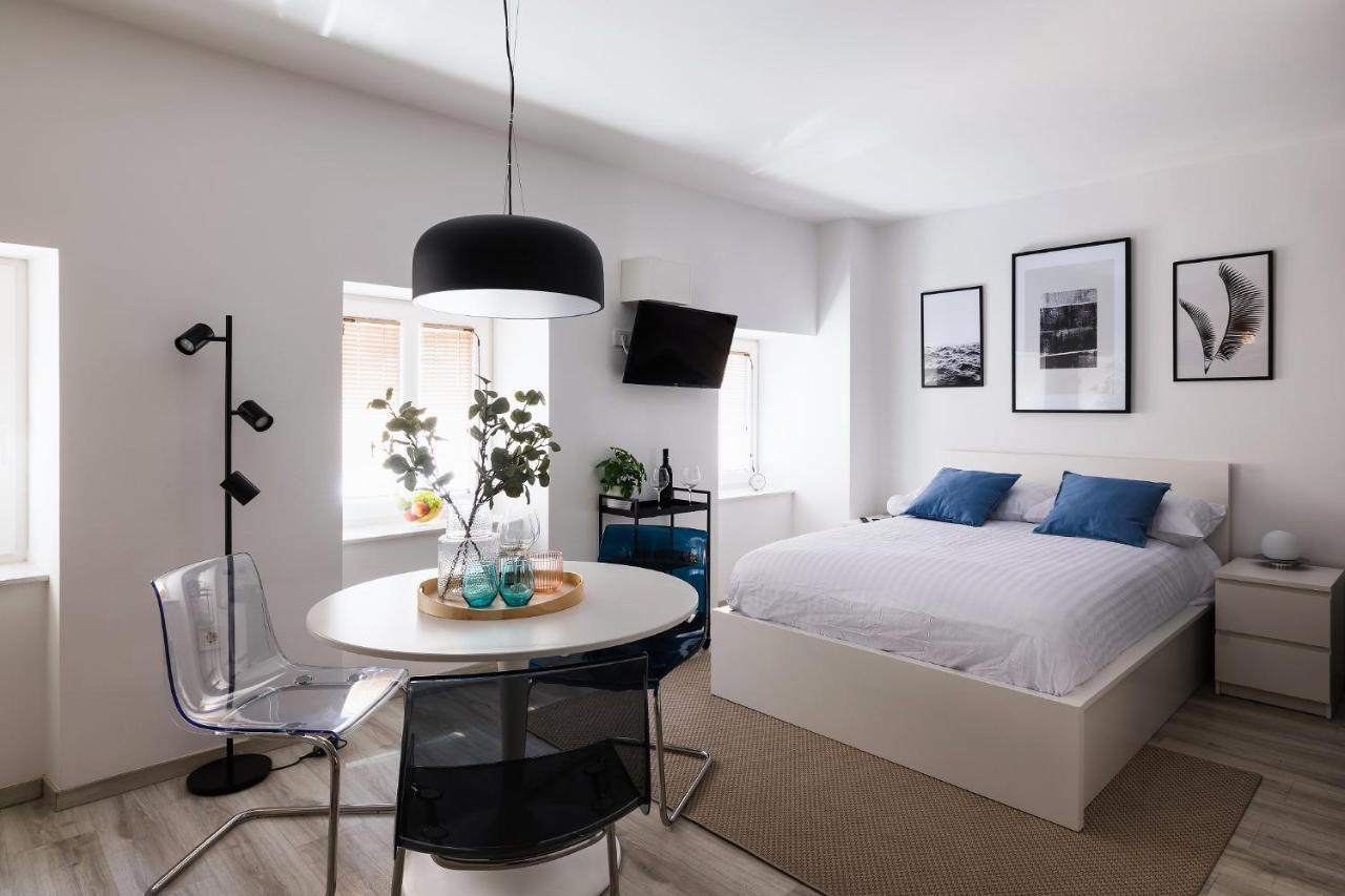 Appartement New *