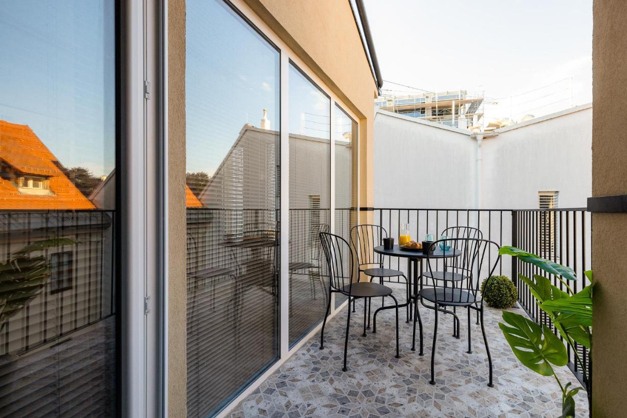 Appartement New *
