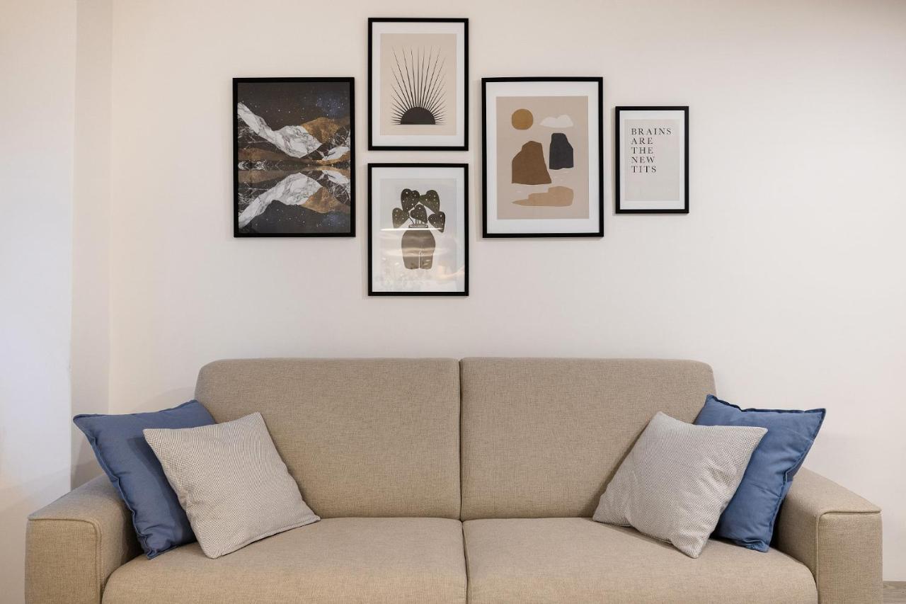 Appartement New *