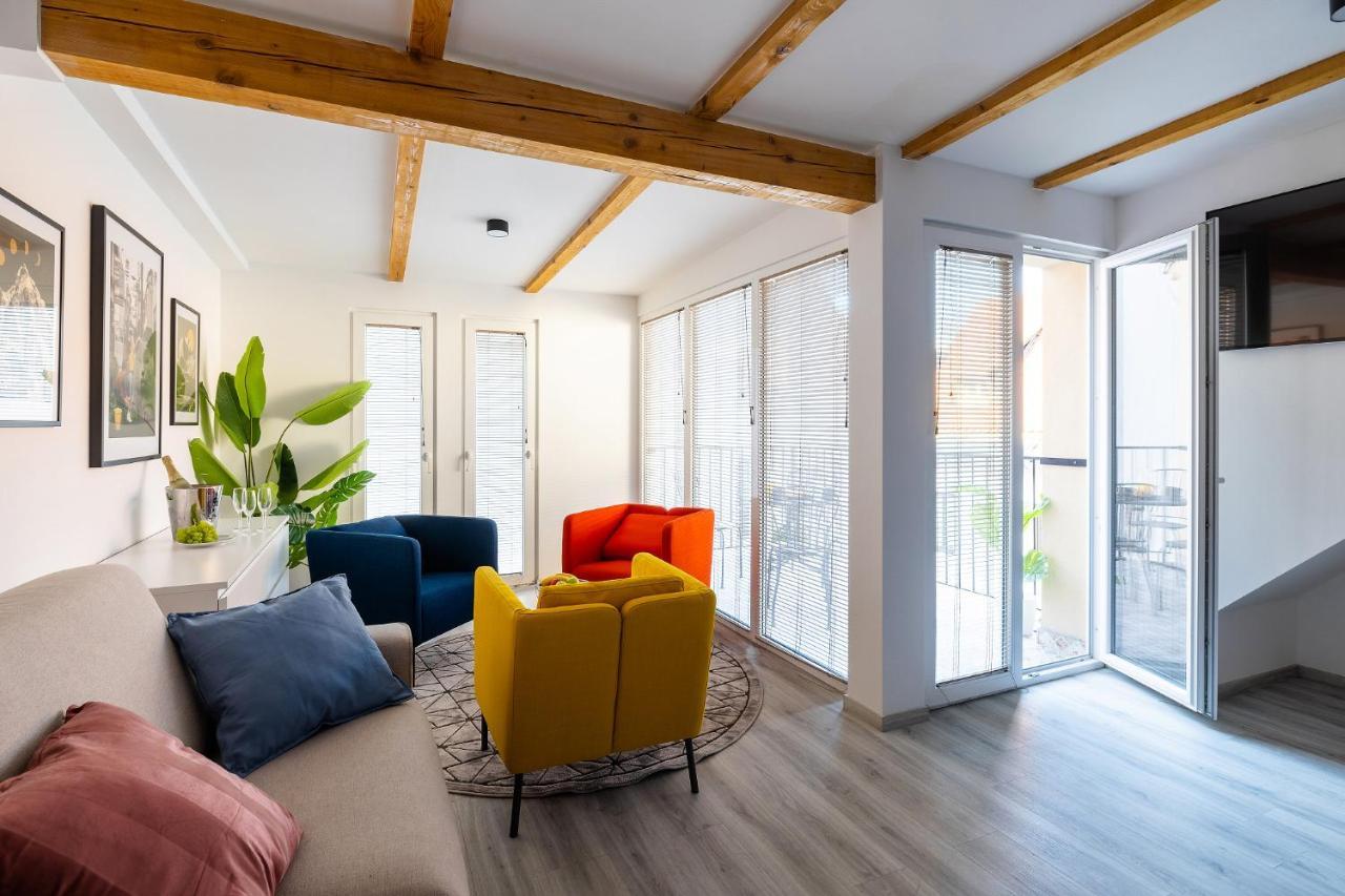 Appartement New *