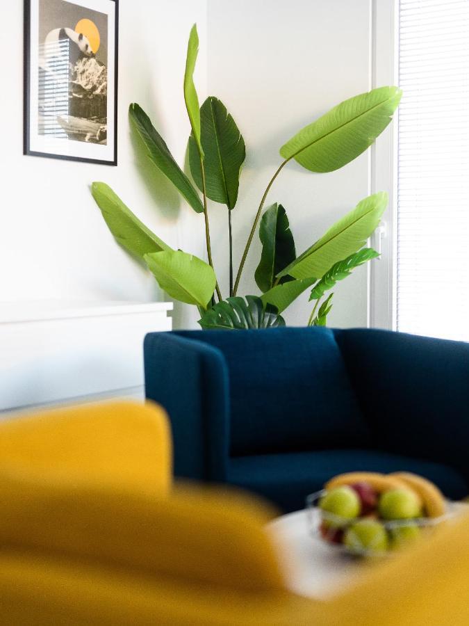 New Appartement *