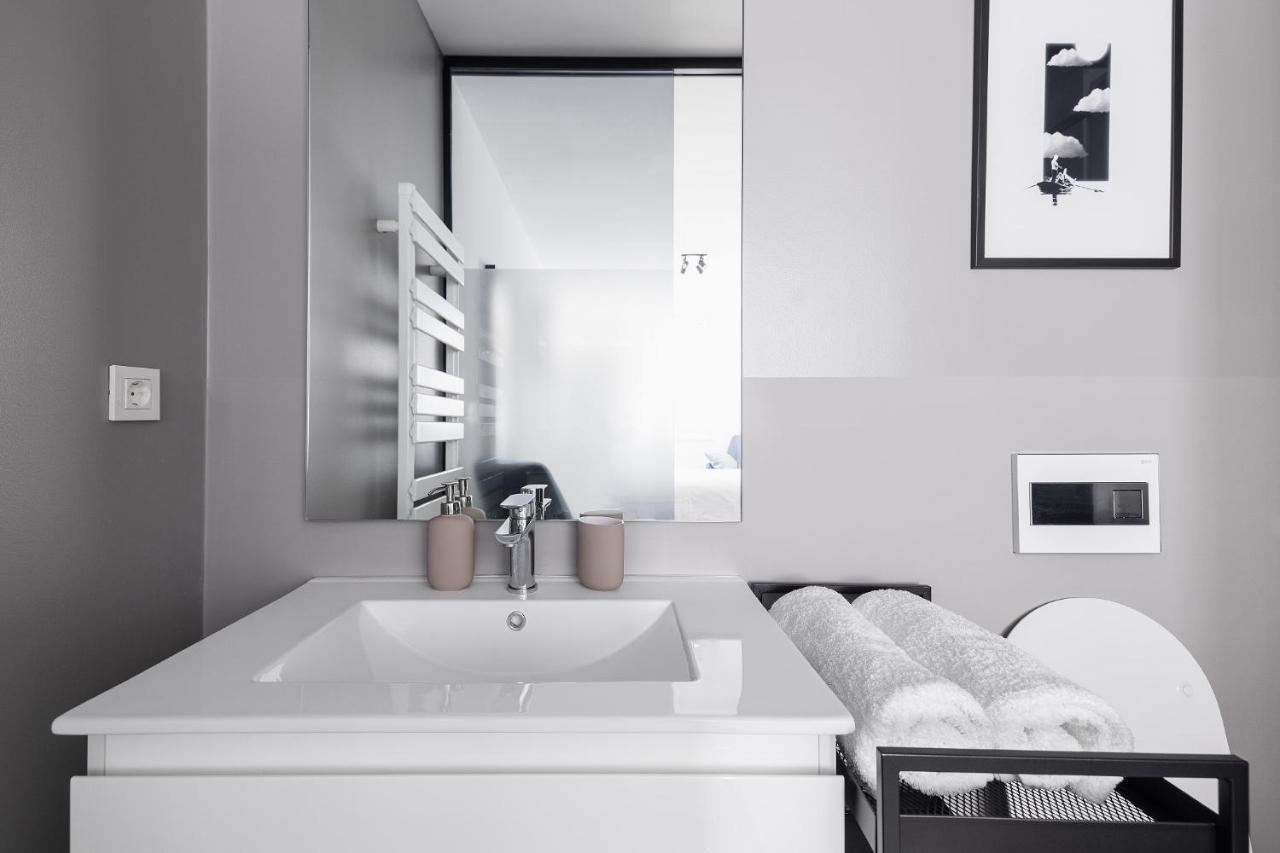 Appartement New