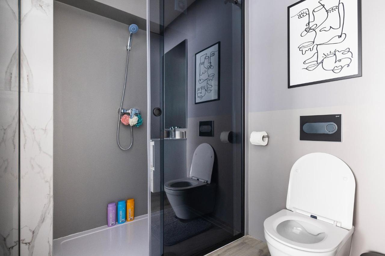 Appartement New *