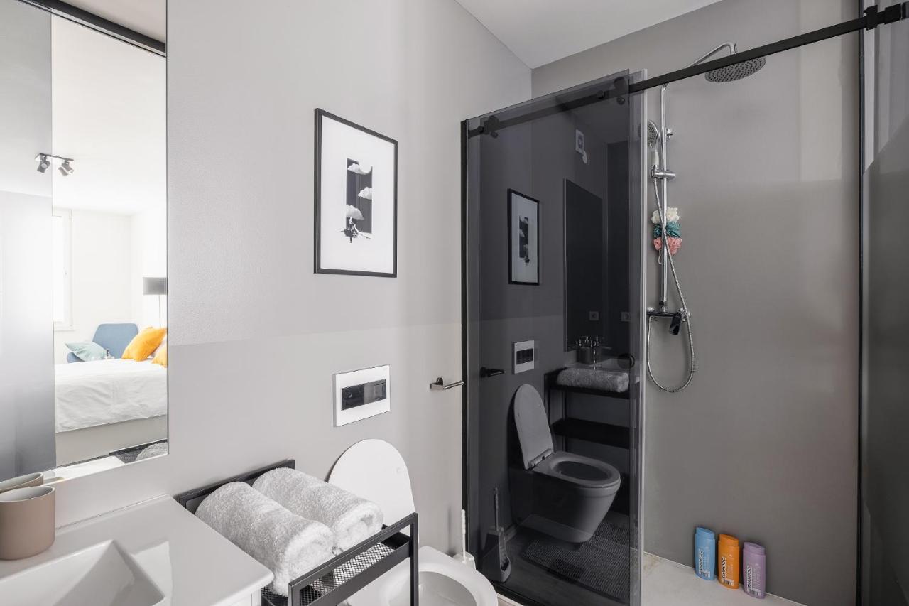 New Appartement *