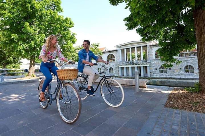 New Ljubljana
