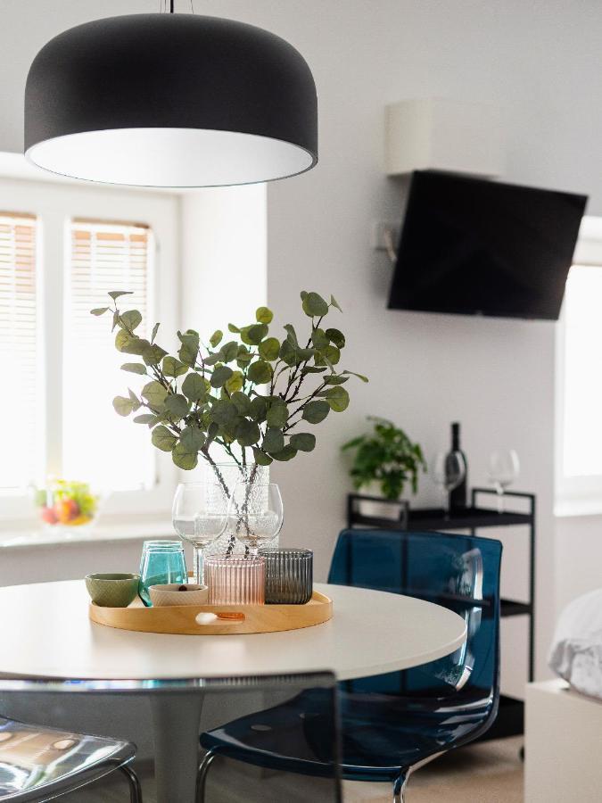Appartement New *