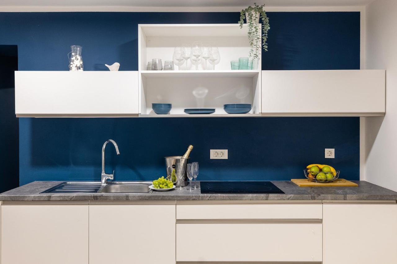 New Apartmán Lublaň