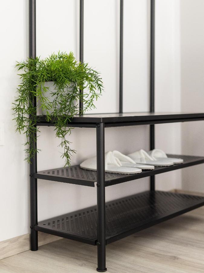 Appartement New
