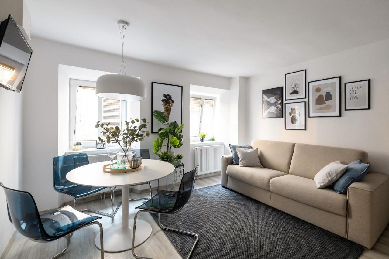 Appartement New *
