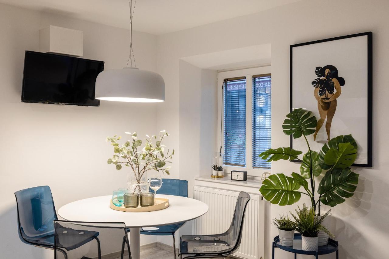 Appartement New