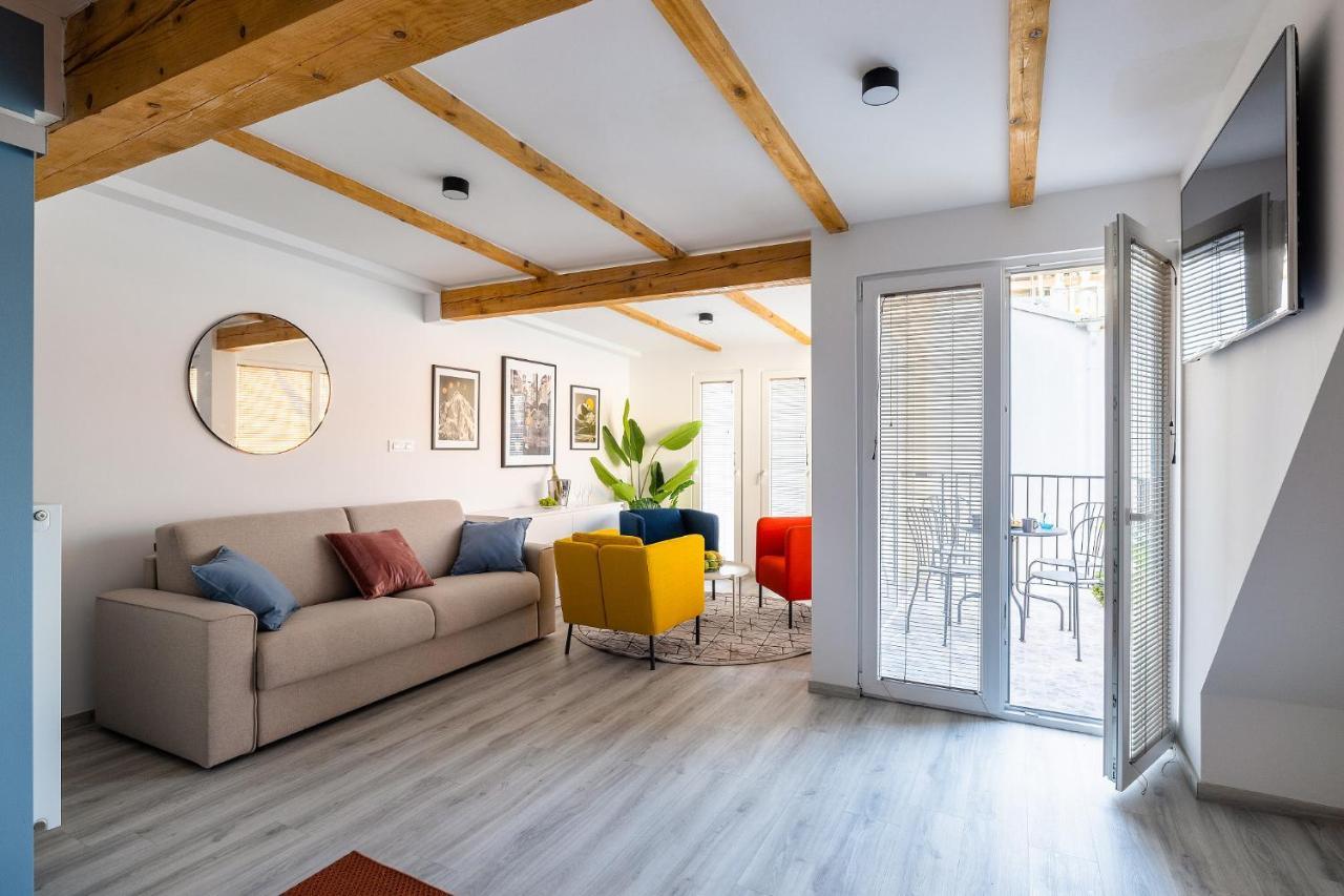 Appartement New
