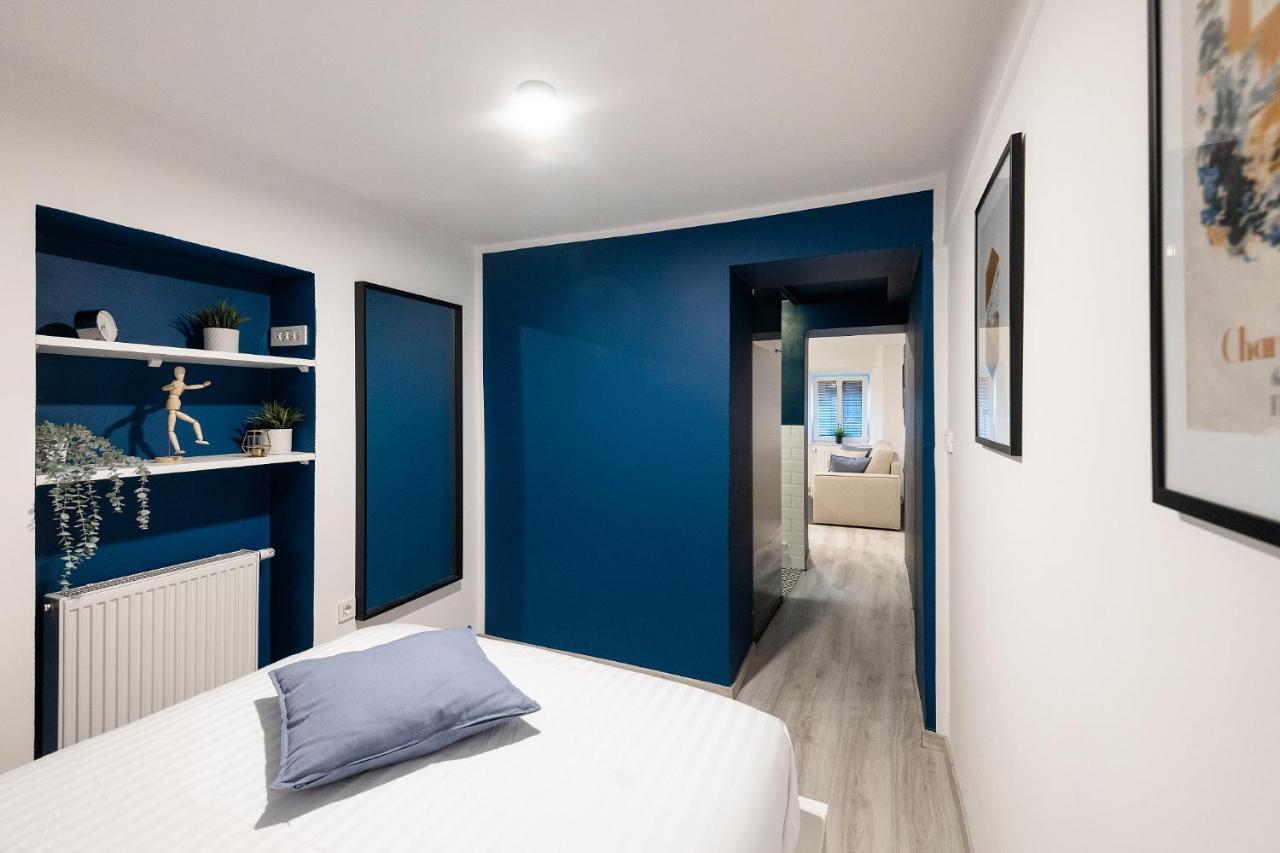 New Appartement *