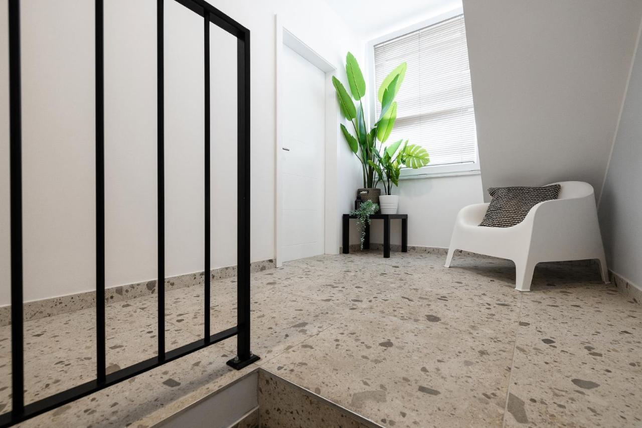 New Appartement Ljubljana