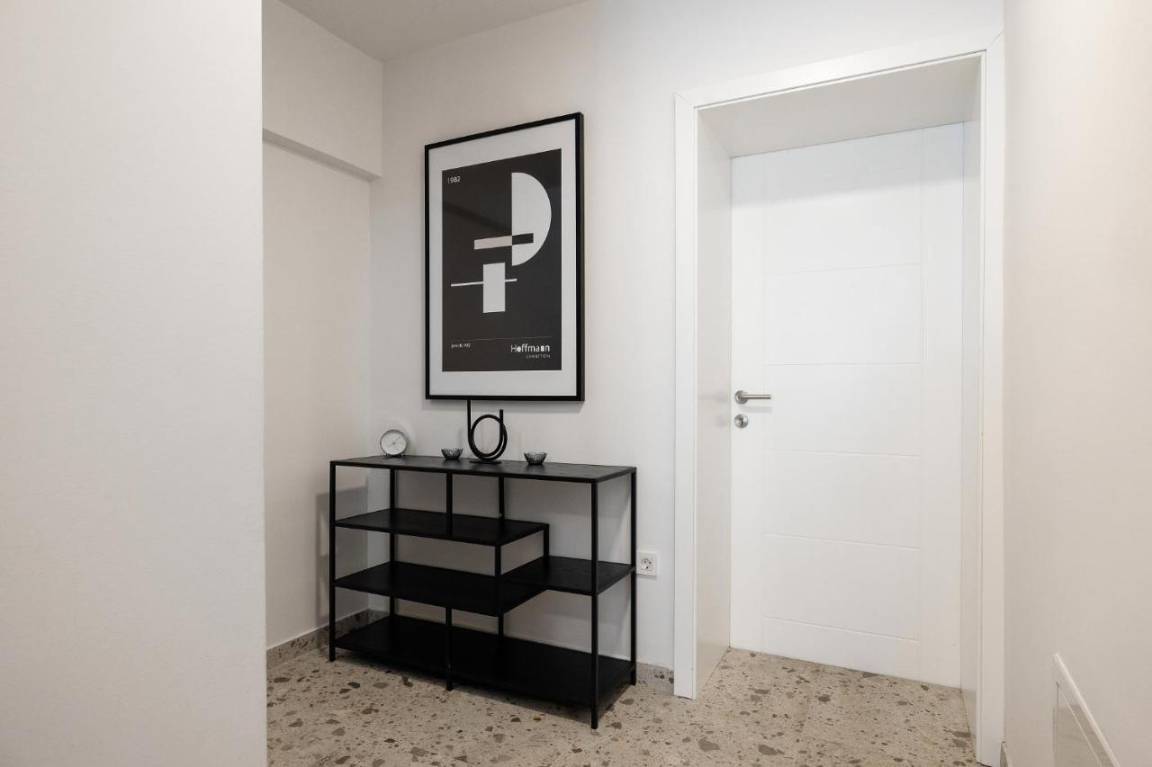New Appartement *