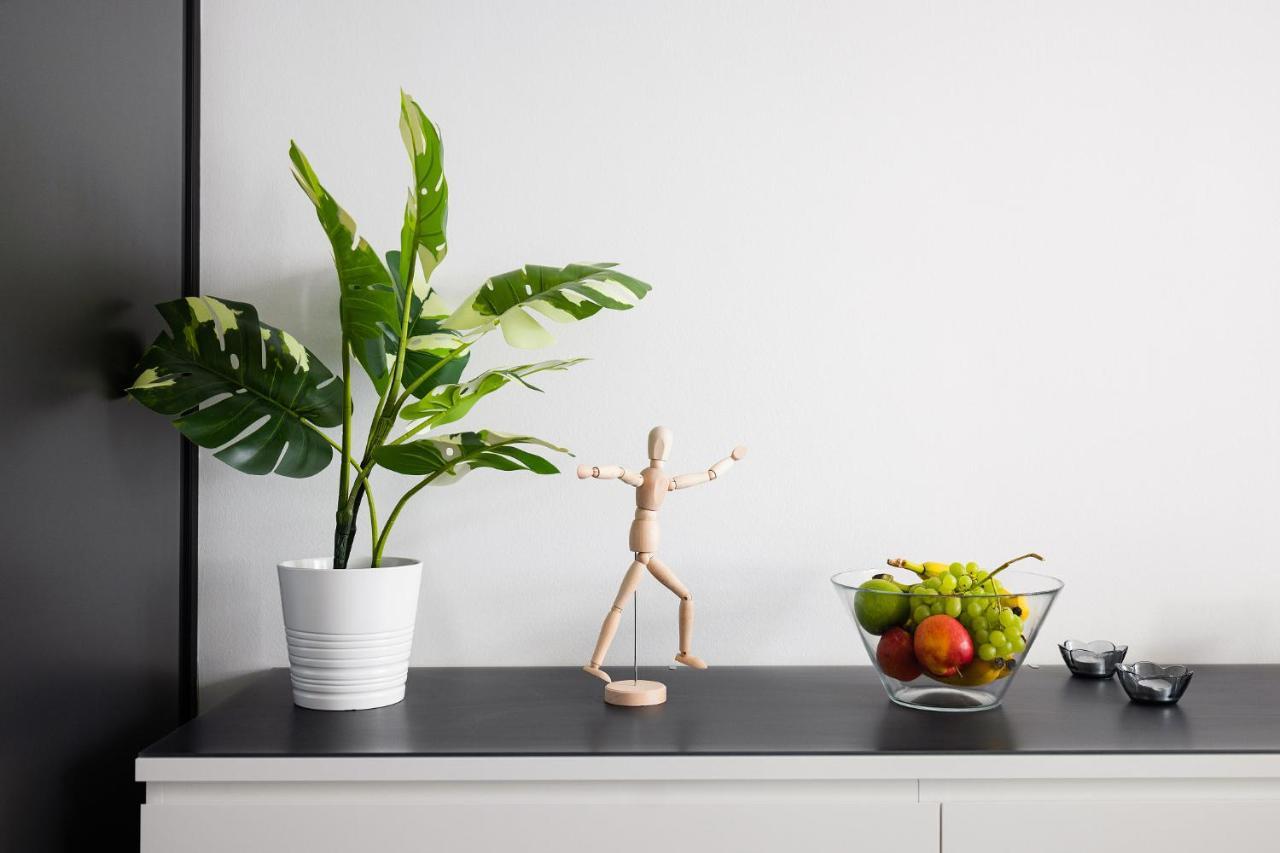 Apartman New Ljubljana