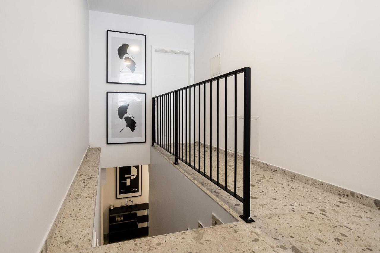 New Apartman